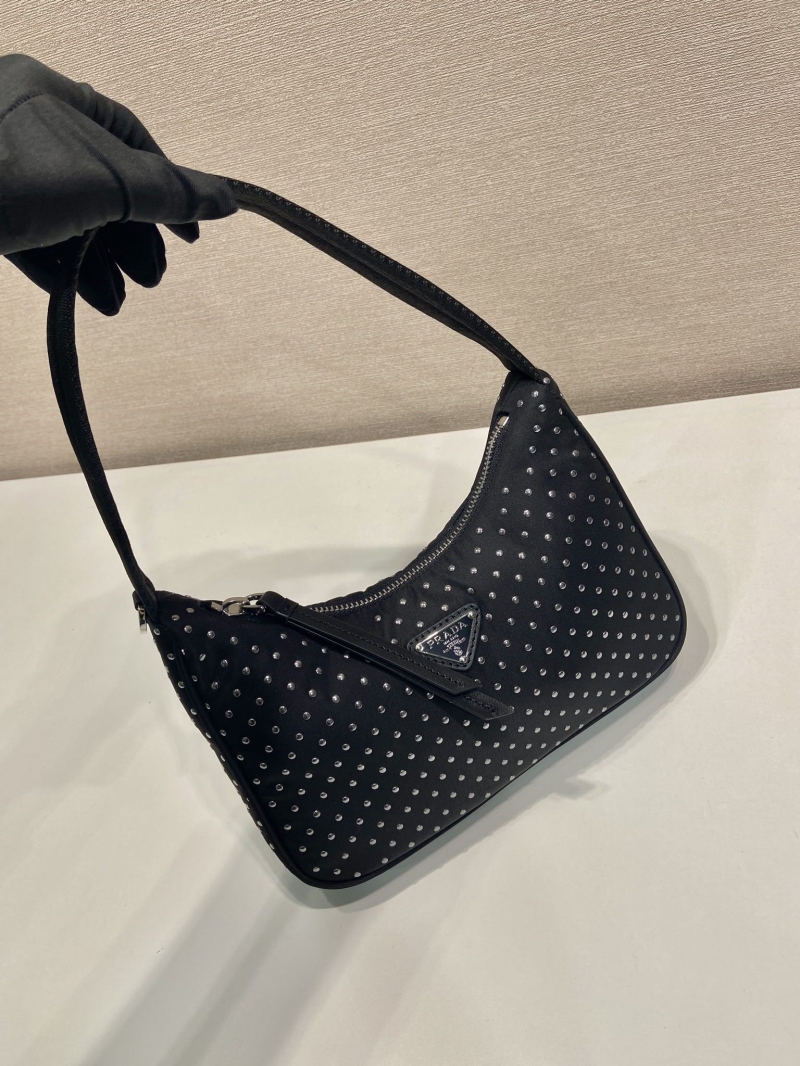 Pra*a hobo bags